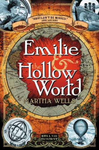 Emilie and the Hollow World